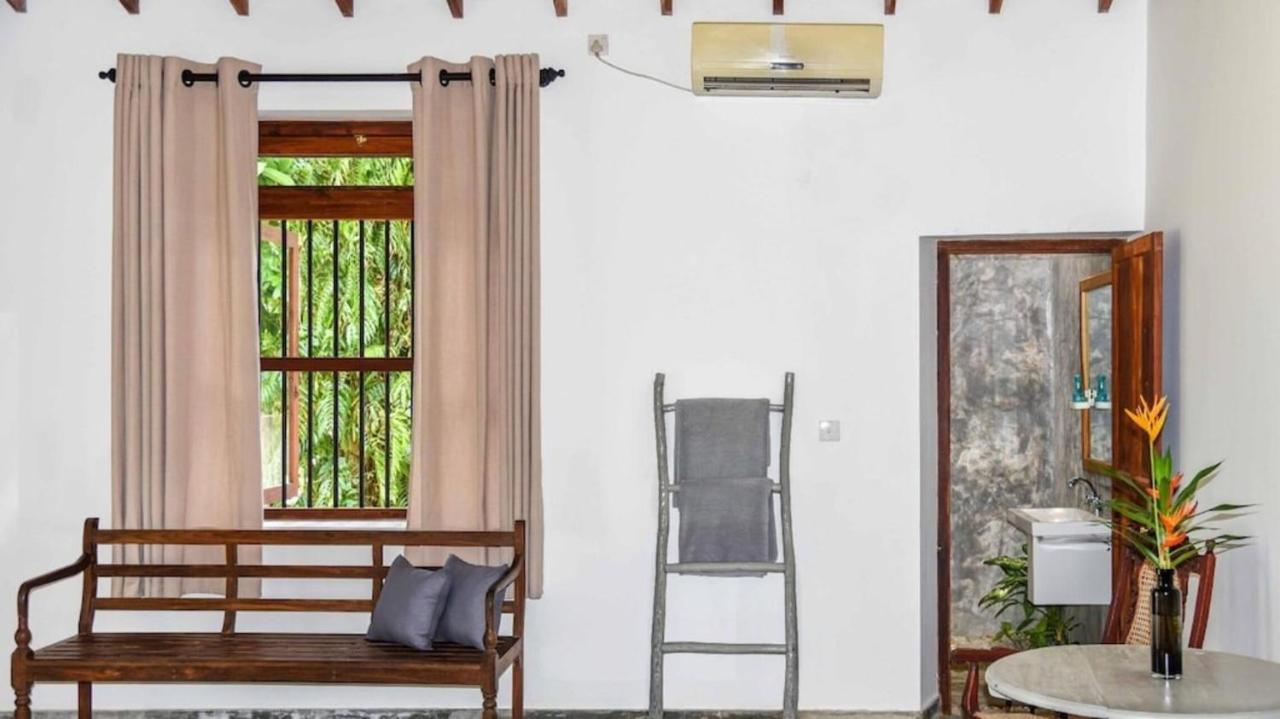 Antique Ceylon Villa Ahangama Exteriér fotografie