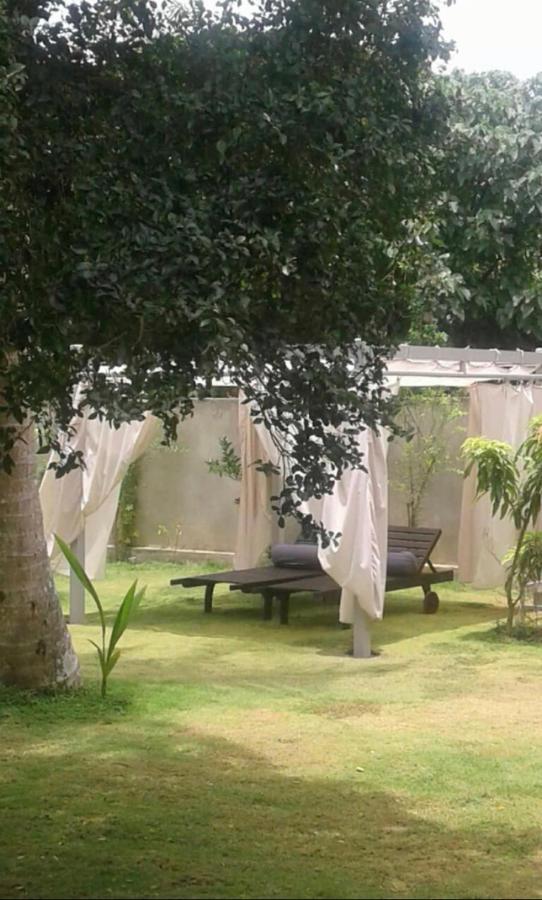 Antique Ceylon Villa Ahangama Exteriér fotografie