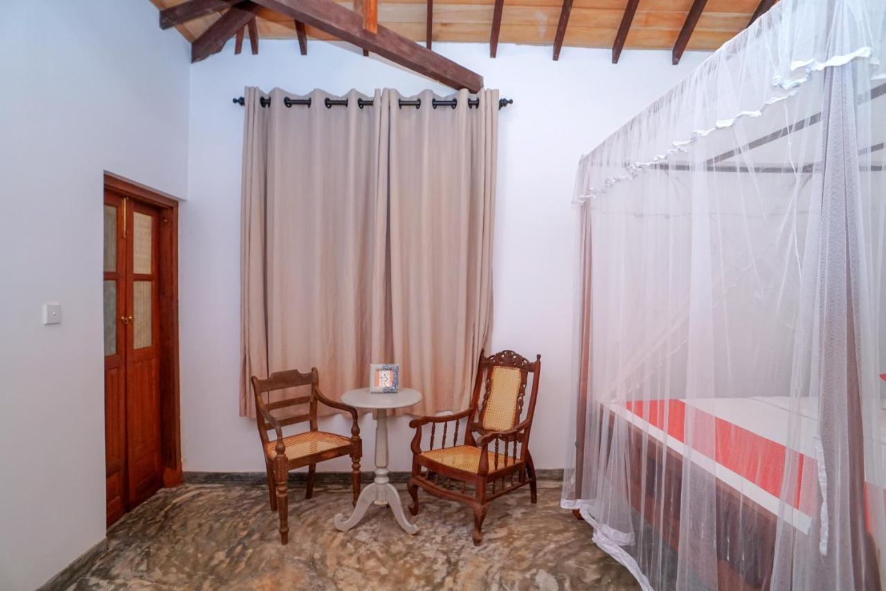 Antique Ceylon Villa Ahangama Exteriér fotografie