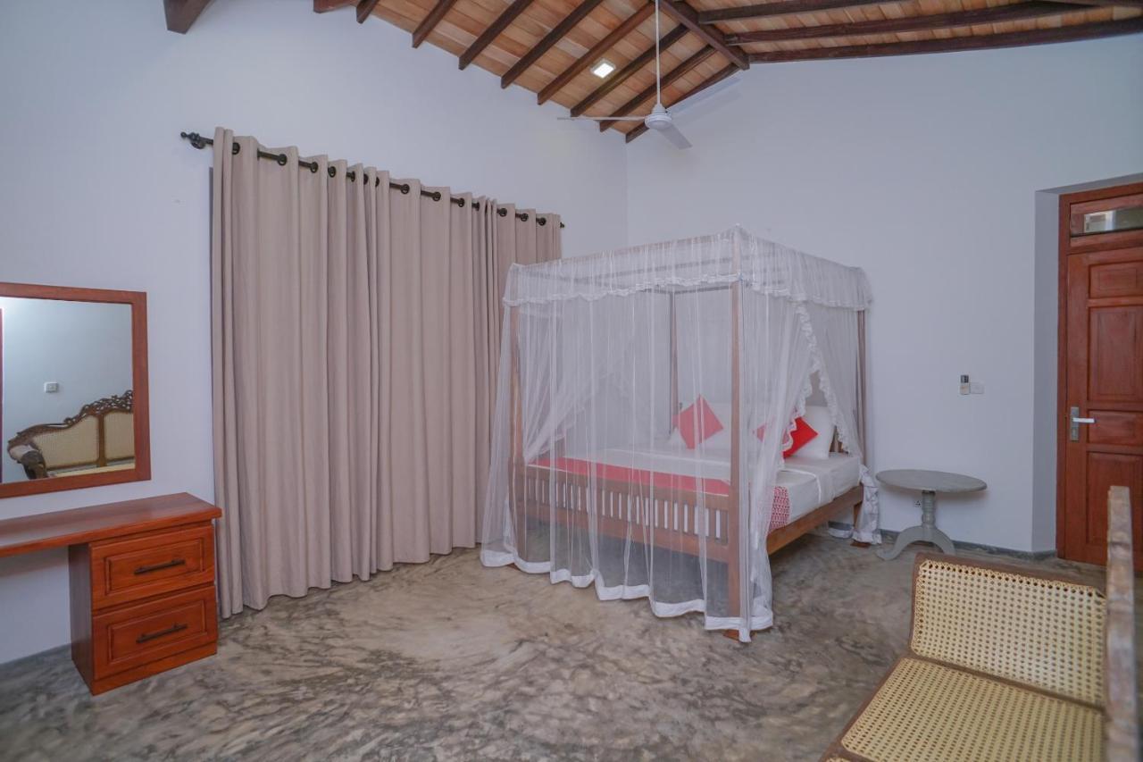 Antique Ceylon Villa Ahangama Exteriér fotografie