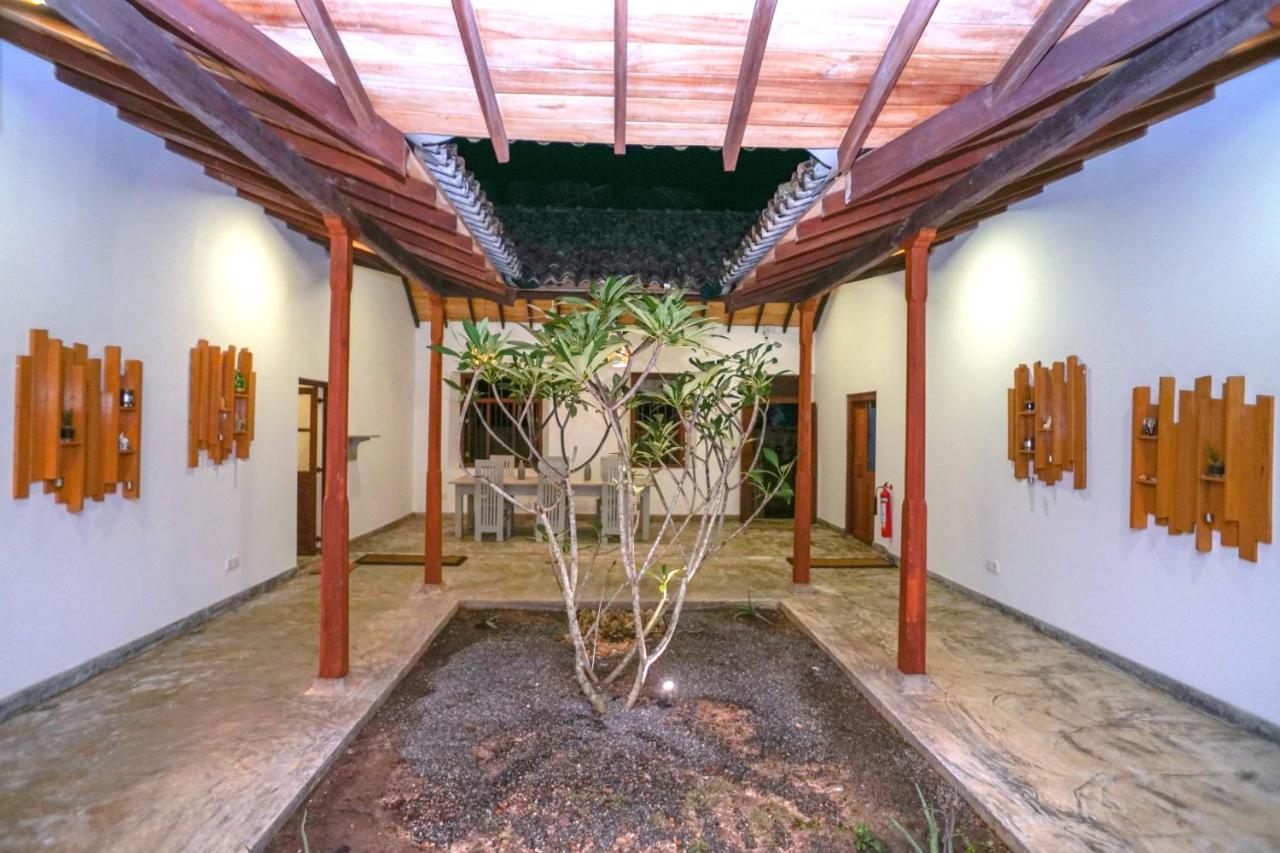 Antique Ceylon Villa Ahangama Exteriér fotografie