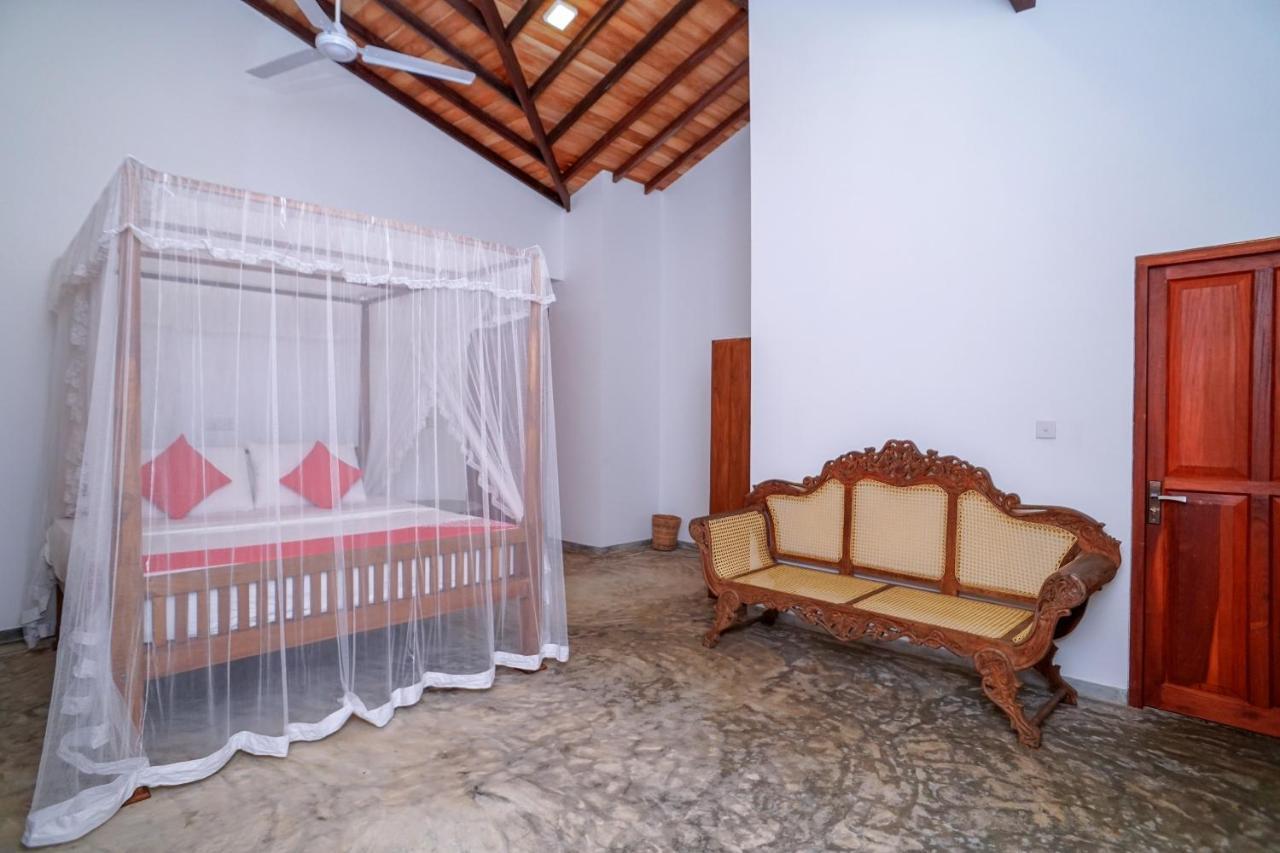 Antique Ceylon Villa Ahangama Exteriér fotografie
